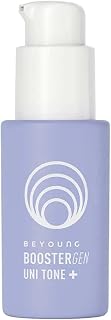 Sérum Facial Beyoung Booster Gen Uni Tone - Uniformizador 30 mL