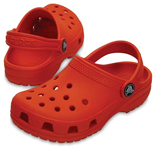 Image of crocs Unisex-Child Classic Sandal Clogs