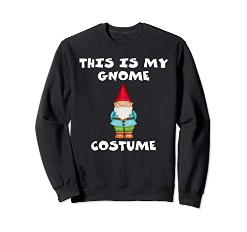 Funny Gnome Funny Gnome Gift Sudadera