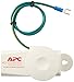 APC Surge Protector for Ethernet Data Port (10/100/1000 Base-T Ethernet lines), ProtectNet (PNET1GB)