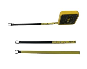 AnthroFlex Basic Level 1 Anthropometry Kit with Slim Guide Skinfold Caliper, AnthroMetrix Software, Anthropometric Tape Measure, Small Bone Caliper, Manual (Black)