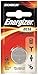Energizer Watch/Electronic Battery 3 Volt 2032, Pack of 2