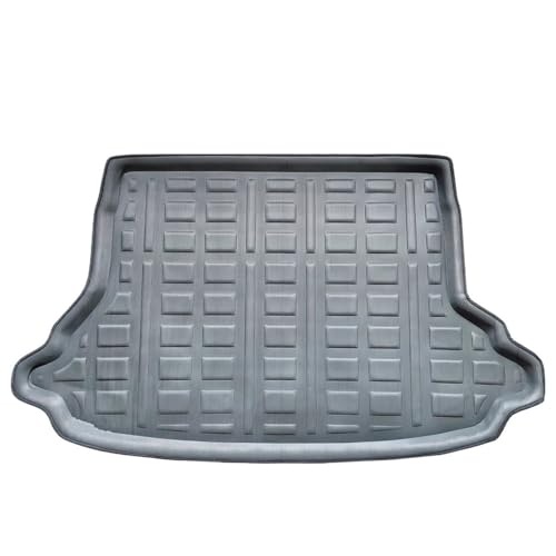 Tapis de coffre Subaru Forester SK étanche pour vos sorties nature