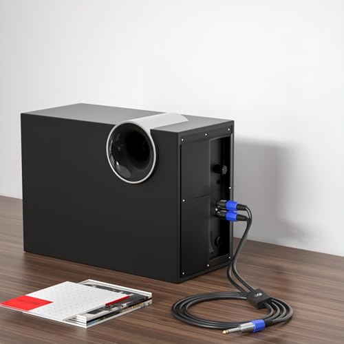 Câble répartiteur 6.35 mm pour supprimer les interférences de vos instruments
