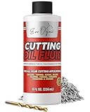 Cutting Oil, Cutting Fluid 8-OZ, Made in The USA |...