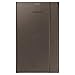 Price comparison product image Samsung Folio Book Case Cover for Galaxy Tab S 8.4 inch - Brown