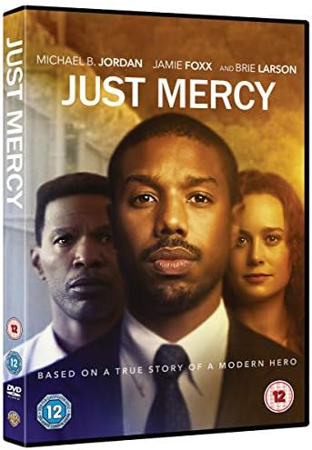 Just Mercy [2019] [2020]