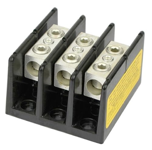 Isoler un circuit avec le séparateur de fusible 16200-2