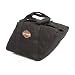 Harley Davidson Slant Saddlebag Liner, Black