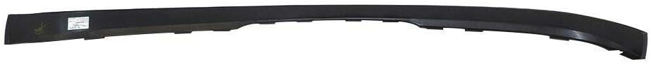 Front Bumper Valance Air Dam Deflector for Chevy for Avalanche 2007-2013 for Tahoe 2007-2014 for Suburban 2500 2007-2013 for Suburban 2500 2007-2013 Crew Cab Plastic Unfinished Primed MM0590