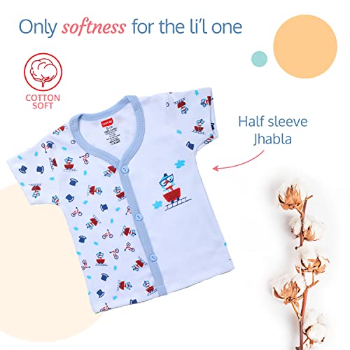 Image of LuvLap unisex babies newborn
