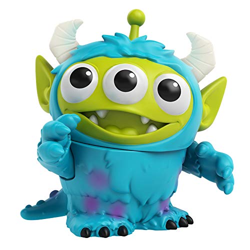 Vajillas, Toy Imagen adicional