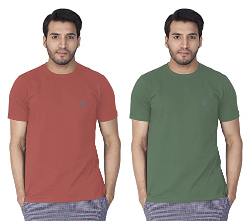 Image of Lux Nitro Men T-Shirt