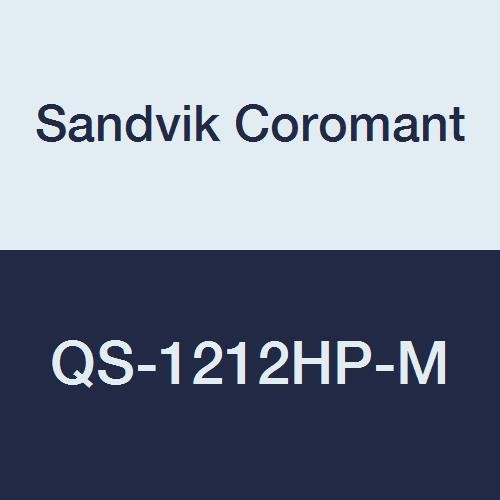 Sandvik Coromant, QS1212HPM, Steel, Stop for QS™ Holding System