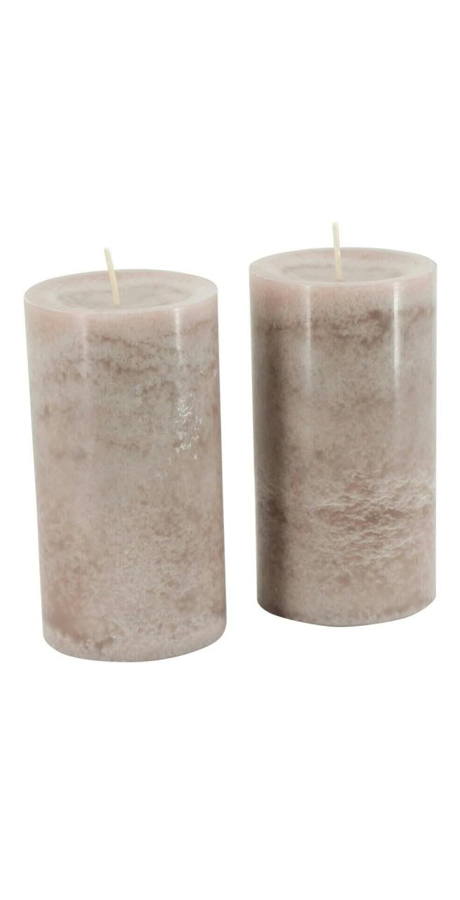 Bougies de l'Avent auto-extinguibles Safe Candle contre le feu