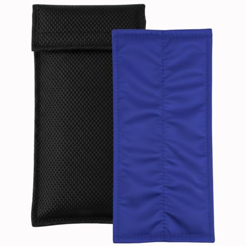 Small Gel Ice Pack for Injuries and Relief