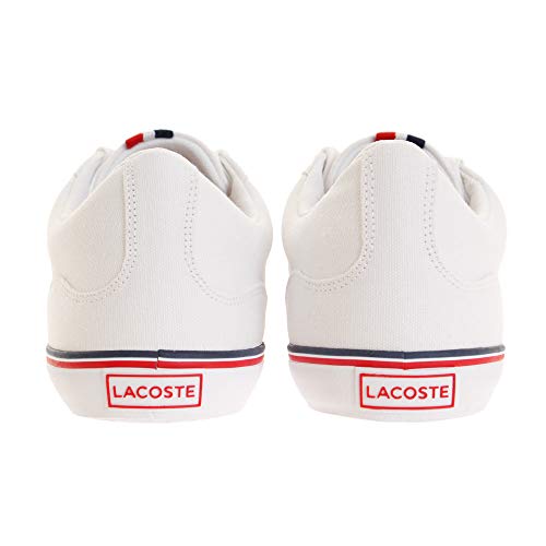 Baskets basses Lacoste Lerond 7 35CAM014821G - vue 4