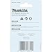 Makita A-97639 Impactx 4 Pc 1-3/4″ Magnetic Nut Driver Set