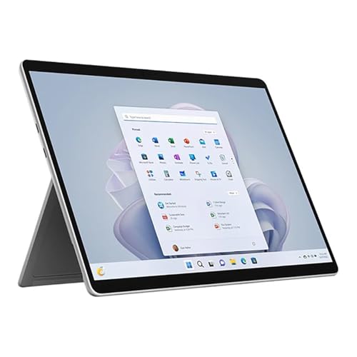 Microsoft QIA-00001 Surface Pro 9 Tablet thumb #4
