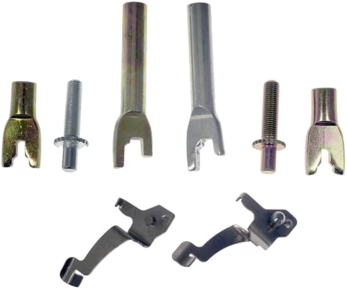 Dorman HW2329 Rear Drum Brake Hardware Kit Compatible with Select Honda Models