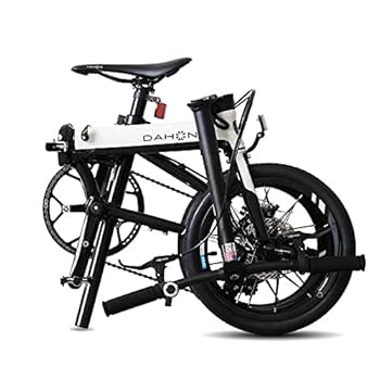 Amazon.co.jp: DAHON Dahon K3 PLUS 9-Speed Folding Bicycle