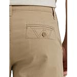 Wrangler Authentics Mens Flat Front Short - Image 5