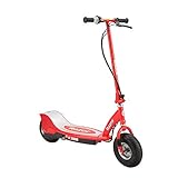 Razor E300 Durable Adult & Teen Ride-On 24V Motorized High-Torque Power Electric Scooter, Speeds up...