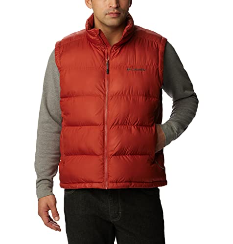 Image of Columbia Mens Pike Lake Ii Vest