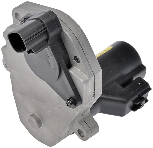 Dorman 600-809 Transfer Case Motor Compatible with Select Ford Models