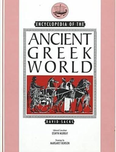 Buy Encyclopaedia of the Ancient Greek World — BookShops.in