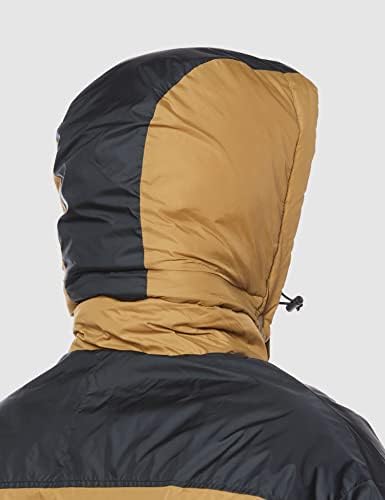 Amazon | [サイラス] バイカラージップアップパファージャケット