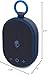 Skullcandy Kilo XT Wireless Bluetooth Speaker - IPX7 Waterproof Mini Bluetooth Speaker with 24 Hour Battery, Downward Firing Passive Radiator, and True Wireless Pairing - Perfect for Outdoor (Navy)