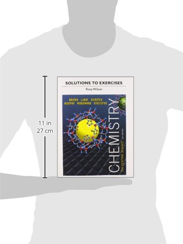 Chemistry: The Central Science (13th Edition) - Image 3