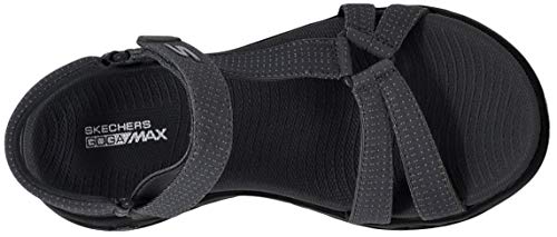 Image of Skechers Women's On-The-go 600-Brilliancy Sport Sandal
