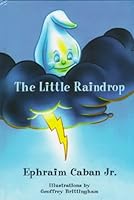 The Little Raindrop 1555237282 Book Cover