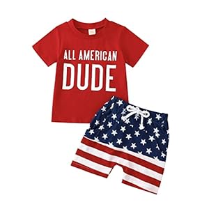 Toddler Baby Boy Summer Outfit Short Sleeve T Shirt Top Casual Shorts Set Infant Newborn Clothes 6 12 18 24 Month 2T