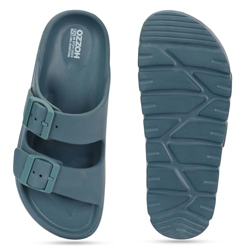 Image of OZZOH MYLO STYLISH PREMIUM LOOK|FLEXIBLE EVA WASHABLE SLIPPER|EVERY DAY WEAR FLIP FLOP FOR WOMEN