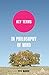 Key Terms in Philosophy of Mind