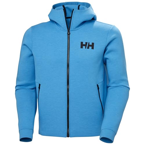 Image of Helly Hansen Men's Hp Ocean Fz Jacket 2.0