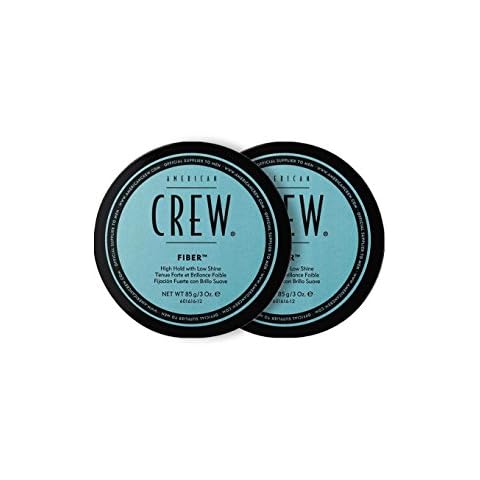American Crew Fiber 85g Pack of 2 Cover
