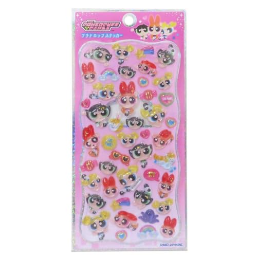 ボンボンドロップシールのおすすめを教えてください