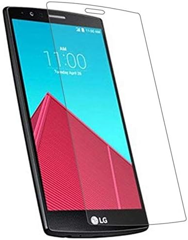 LG G4 (H815) - SAPPHIRE HD GLASS LCD Screen Protector for Smart Phone