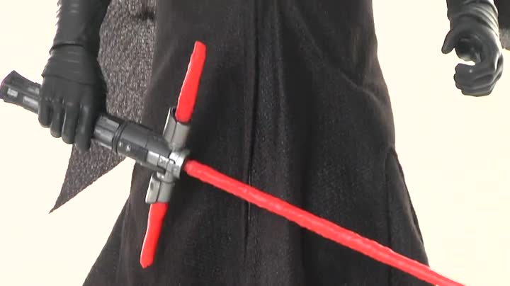 JAKKS Star Wars VII - 18