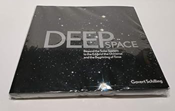 Paperback Deep Space Book