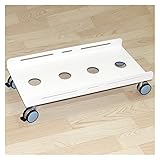 Deux couleurs et deux tailles au choix, il y a toujours une coque PC qui vous convient.