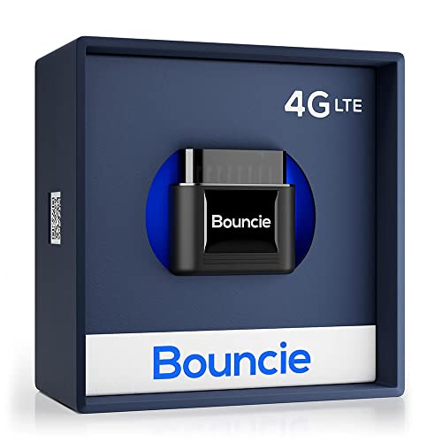 Bouncie GPS Tracker for Vehicles...