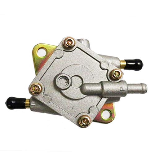 Maple leave Fuel Pump For Can-Am Quest 500 650 STD XT Max Traxter 2001-2004