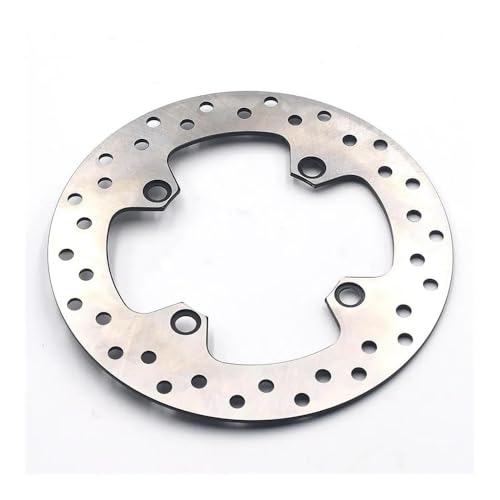 Disque de frein arrière pour moto Honda CRF230F SL230 XL250R et CRM250