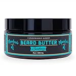Maestro's Classic BEARD BUTTER | Anti-Itch, Extra Soothing, Hydrating Beard Creme For All Beard Types & Lengths…
