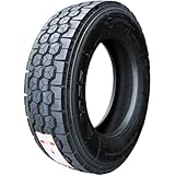 Leao D955 245/70R19.5 H/16PLY